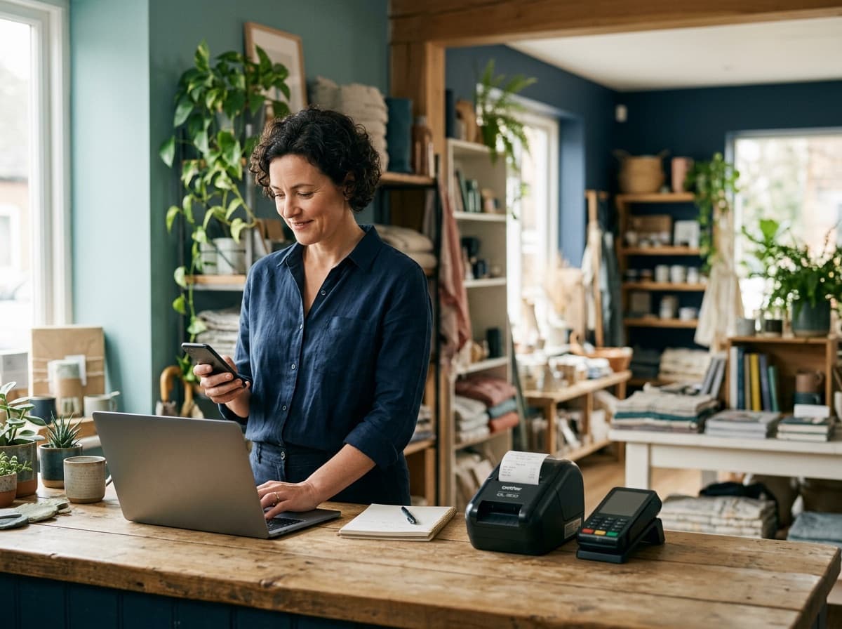 Stop Fixing Tech After It Breaks: Why Regular Device Checkups Save Small Businesses Money